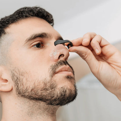 #EpisodeOne - The Next-Generation Magnetic Nasal Strip