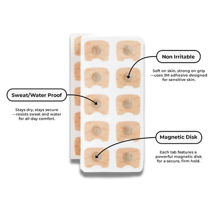 #EpisodeOne - The Next-Generation Magnetic Nasal Strip
