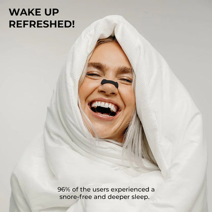 #EpisodeOne - The Next-Generation Magnetic Nasal Strip