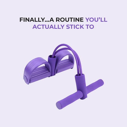 #EpisodeThree - The Full-Body Resistance Training System