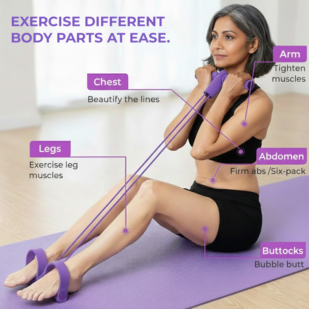 #EpisodeThree - The Full-Body Resistance Training System