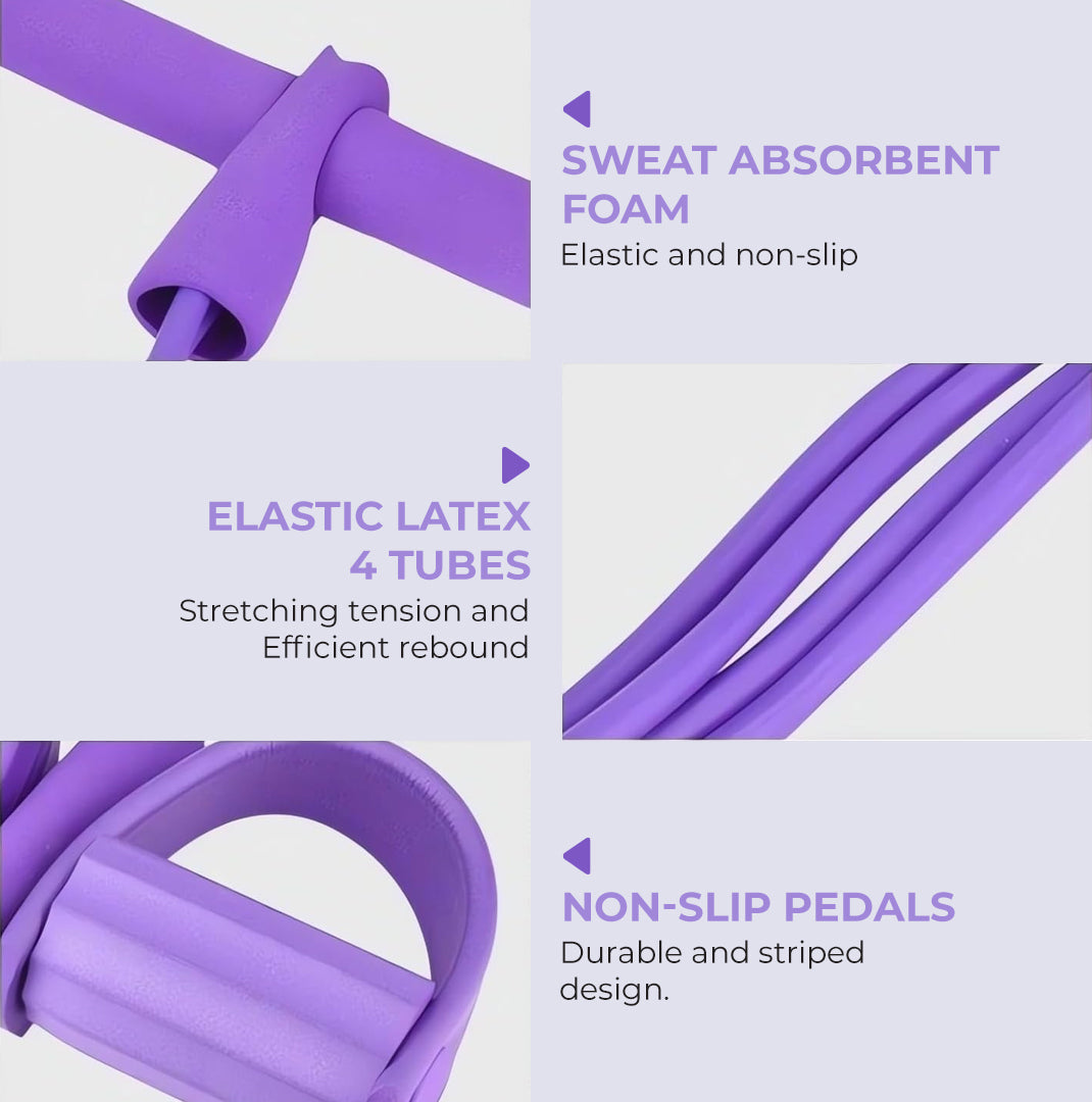 #EpisodeThree - The Full-Body Resistance Training System