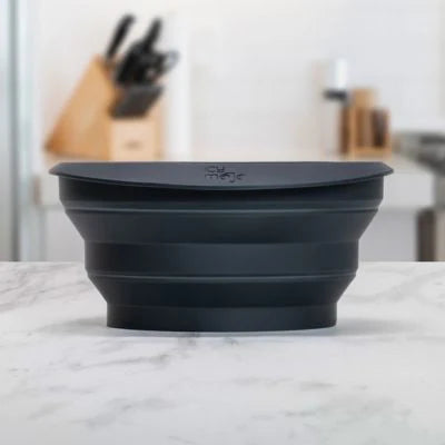 #EpisodeZero — The Facial Ice Bath System